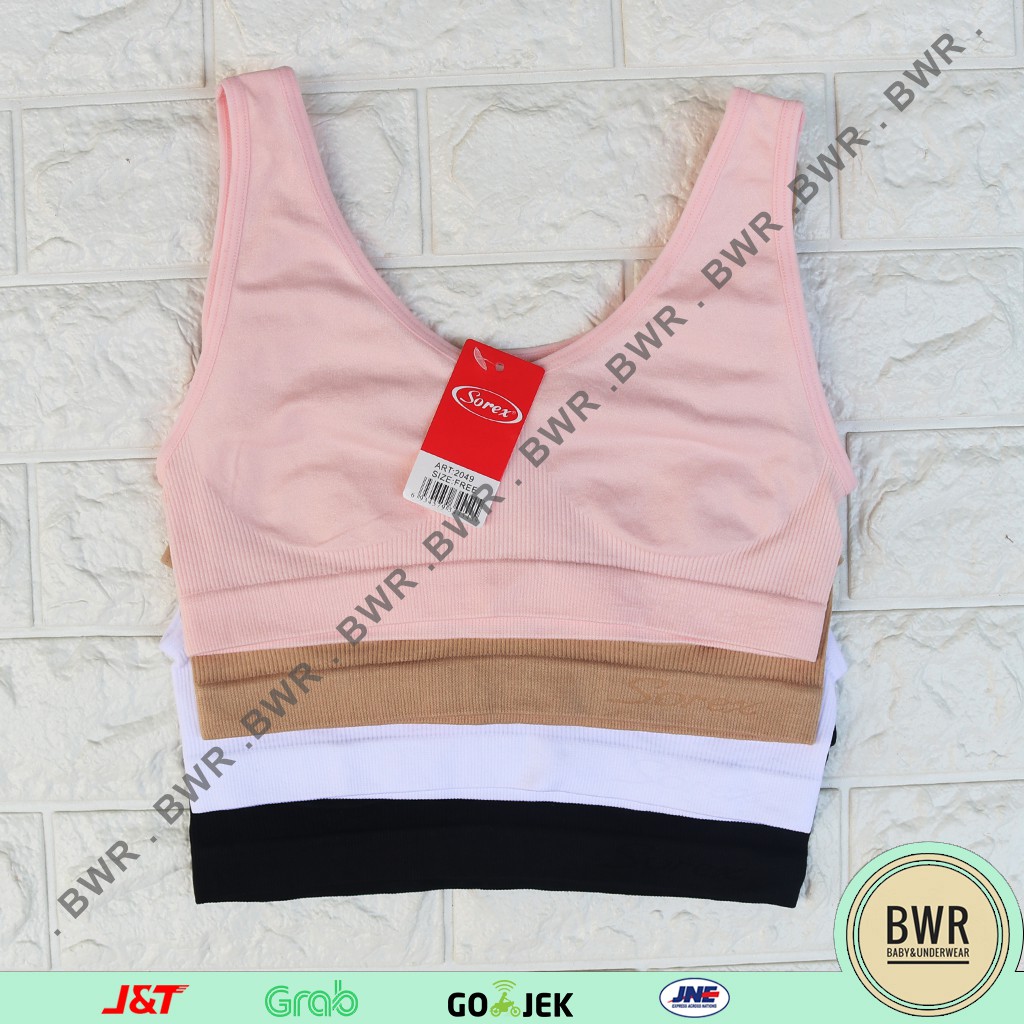 Miniset Sorex 2049 | Miniset Anak Remaja Perempuan Sorex - Bwr 2049