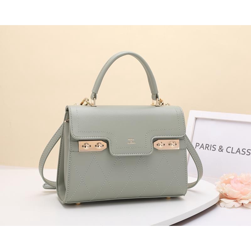 FITBAGS Hand Bag Wanita Tas Import - Paris &amp; Classic 3271