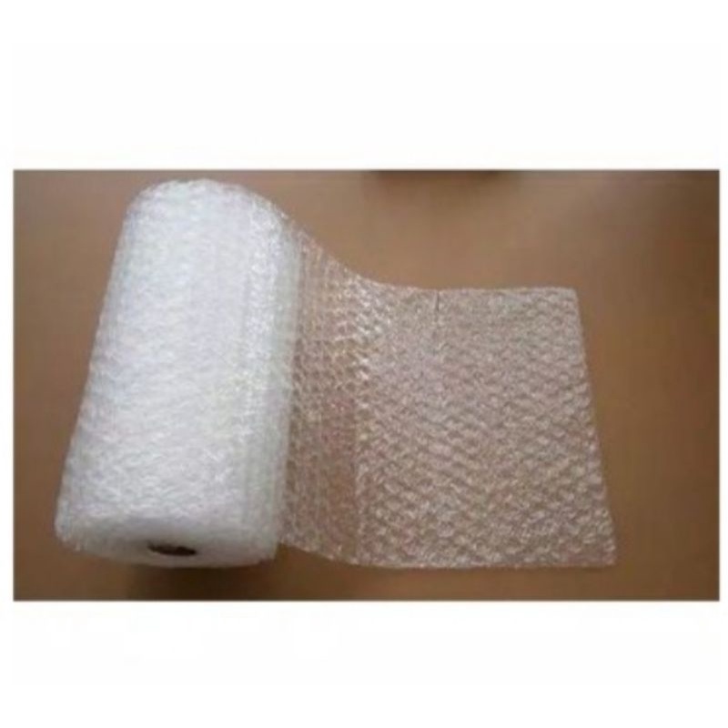 

EKSTRA BUBBLE WRAP SELAMATKAN PODUK ANDA