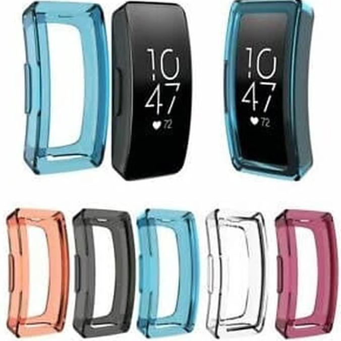 COVER CASE PROTECTIVE SHELL FITBIT INSPIRE / INSPIRE HR WATCH 2807