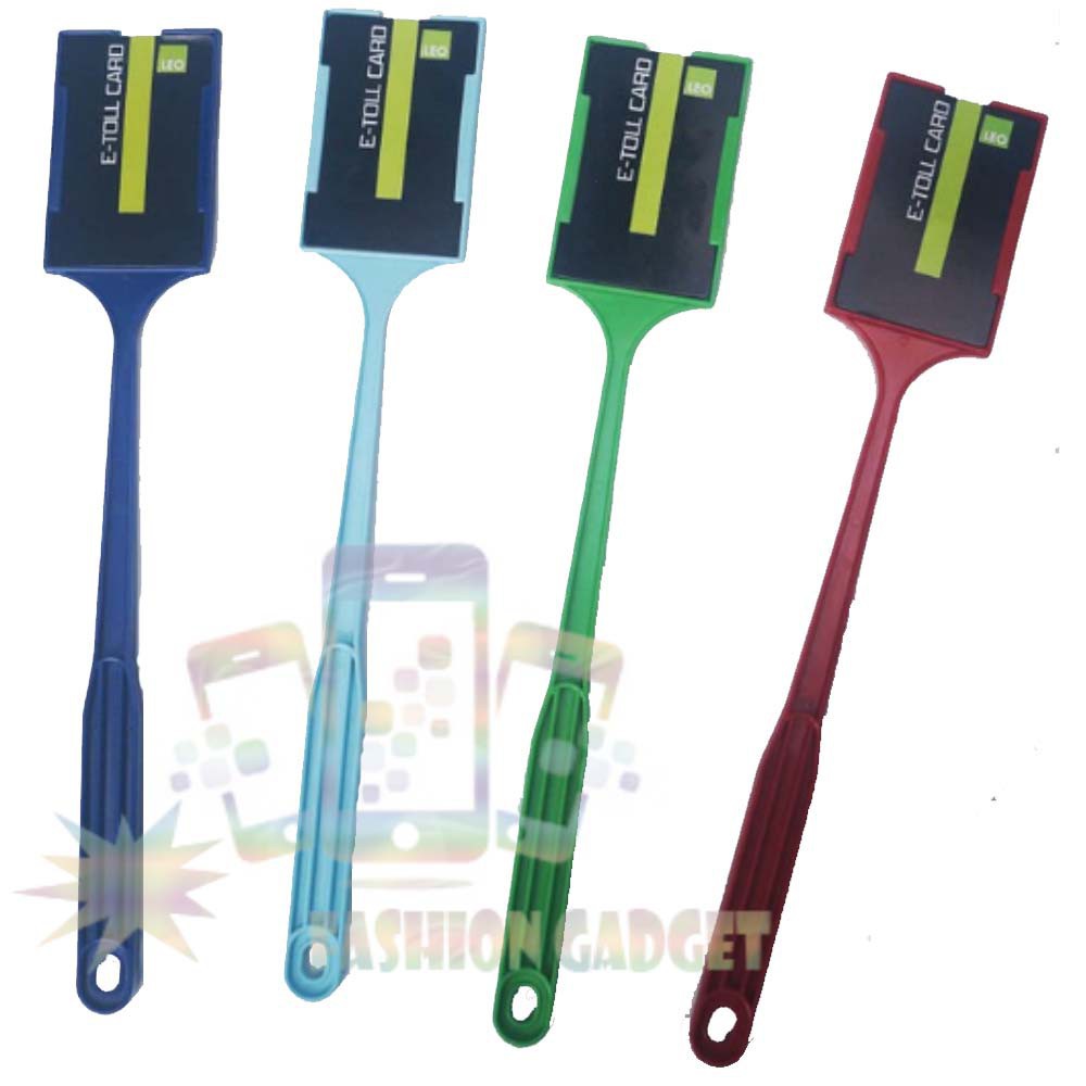 Tongtol Tongkat E-TOLL - ETOLL / TONGTOLL - Tongkat Kartu E Toll E Money E Tol Card - Warna Random
