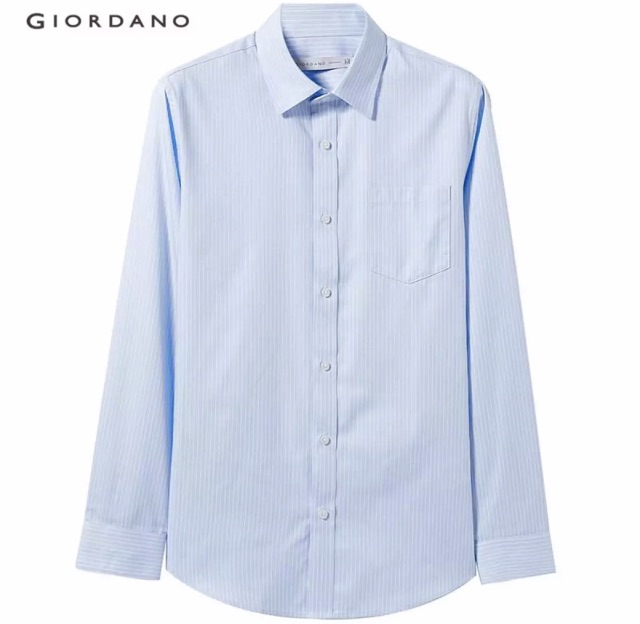 Jual Giordano Linen Kemeja Lengan Panjang Pria Online Mei 2021 Blibli