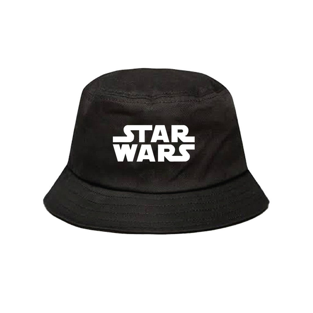 Topi bucket star wars
