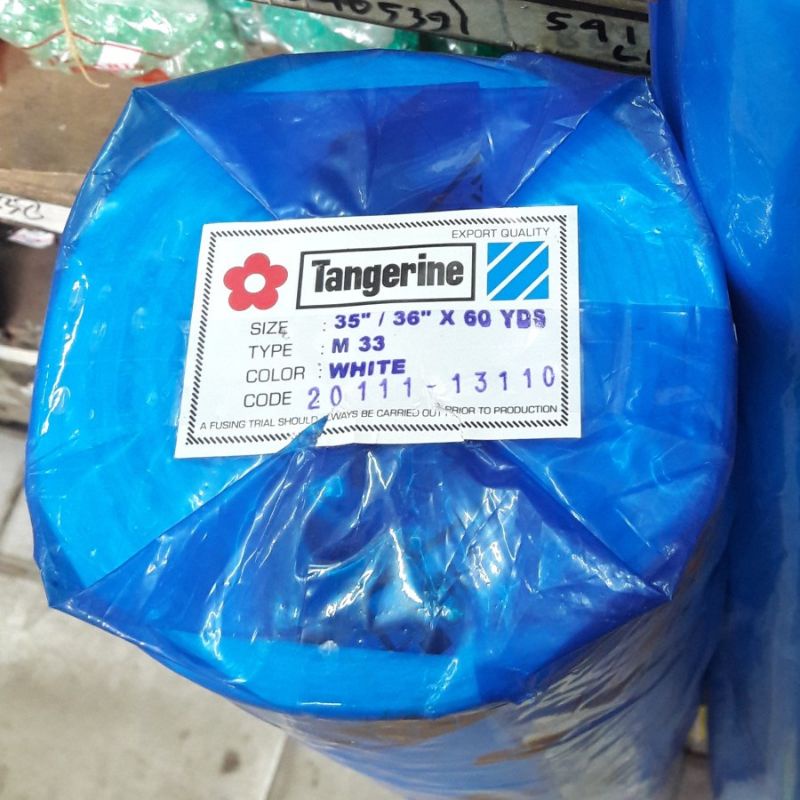 Staflex/kain keras m33