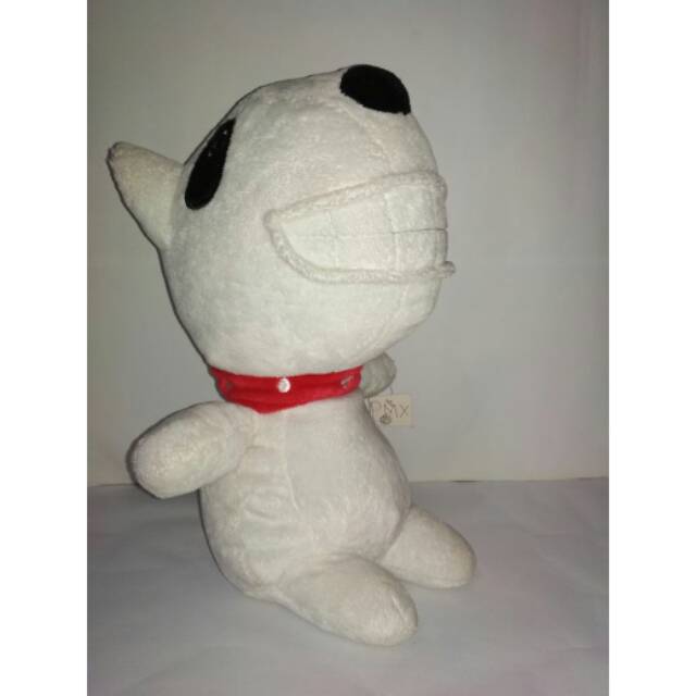 Boneka monk , ukuran 30*21