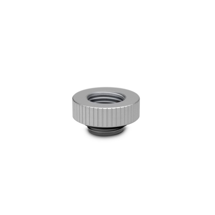 EKWB EK Quantum Torque Extender Static MF 7 - Satin Titanium