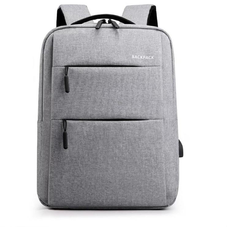 Terbaik Tas Pria RDN 015 Distro Raindoz Bandung Ransel Punggung Backpack Cowok Keren Sek BRAN NB-Tp 