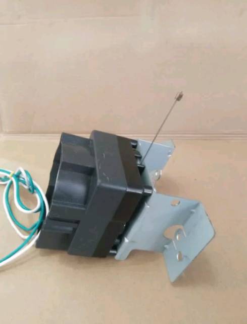 Drain Motor Mesin Cuci Samsung