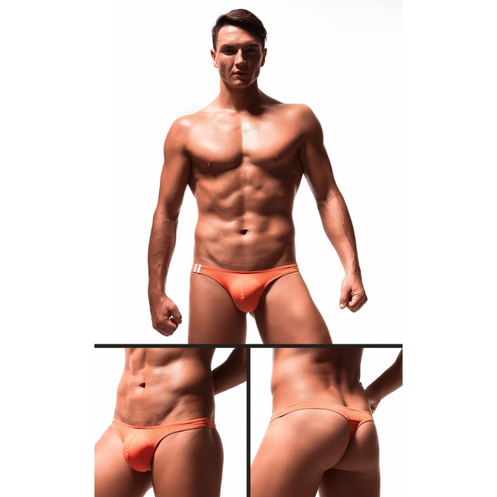 CD PRIA TE058.LC E 044 XK3 BIKINI THONG PRIA. CELANA DALAM THONG PRIA. SEMPAK PRIA. IMPORT