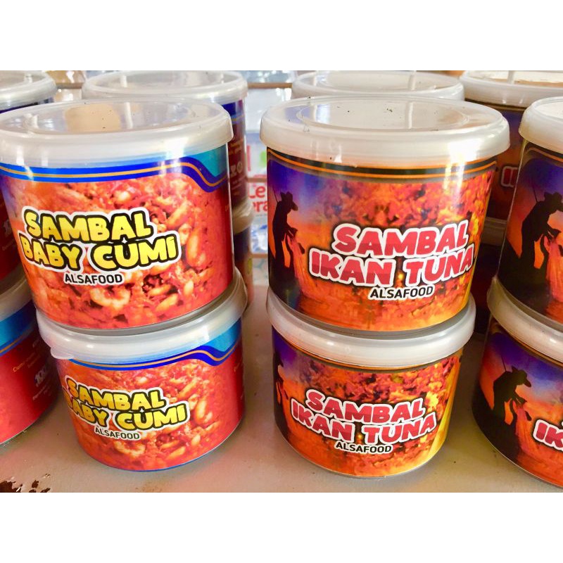 

Aneka Olahan Laut Khas Pacitan