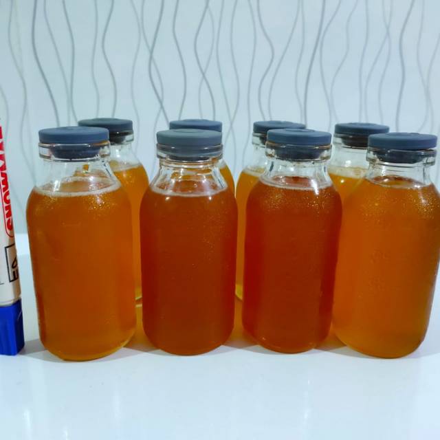 

Madu asli Pontianak 100%