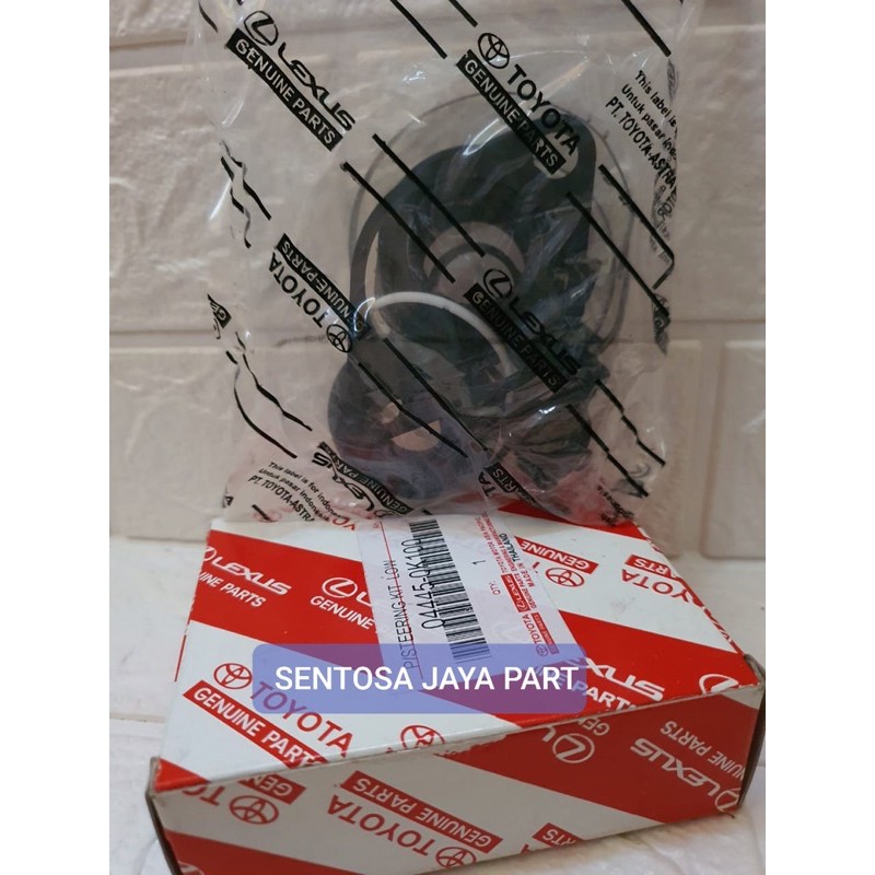 POWER STEERING KIT BAWAH INNOVA ORIGINAL