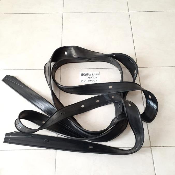 Sparepart Mobil Karet Roof Toyota Landcruiser Hardtop 2F Fj40 Bj40 New Produk Rekomendasi