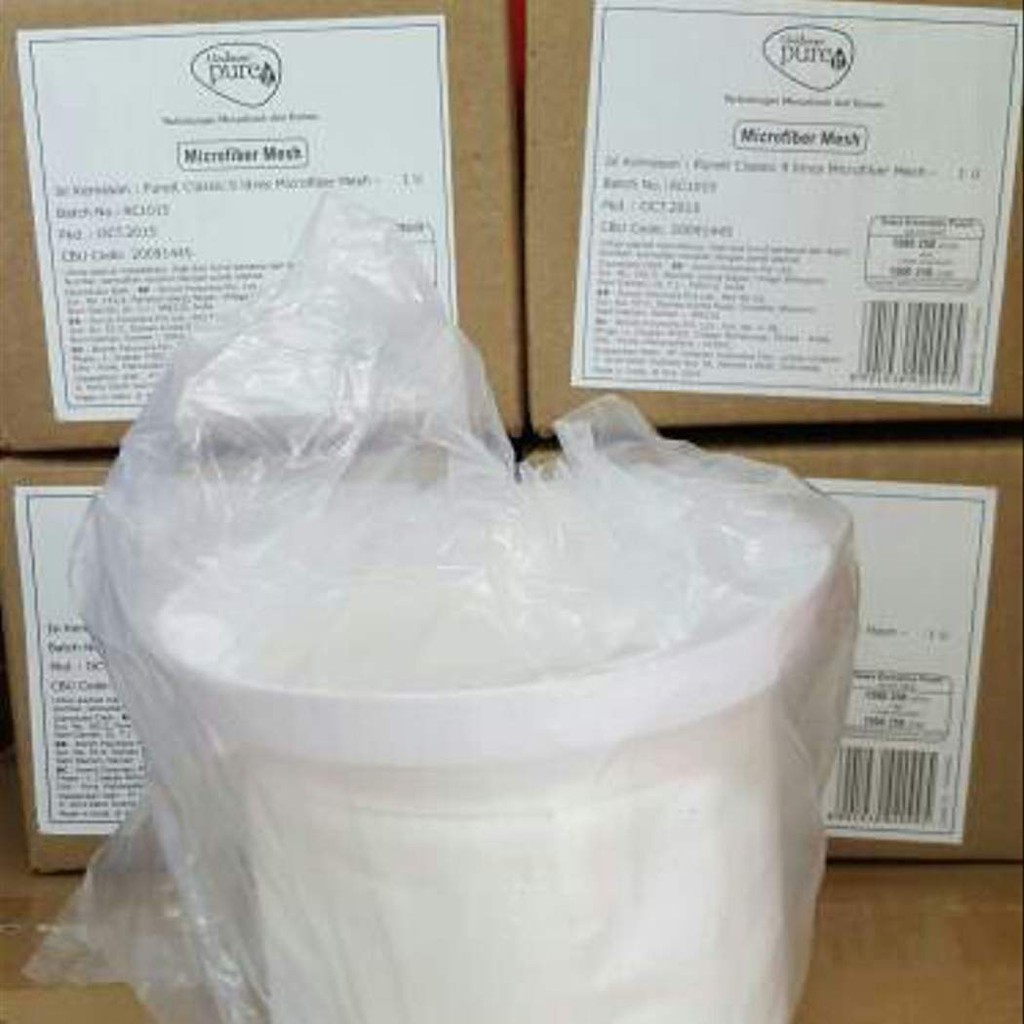 PUREIT MICRO FIBER MESH PUREIT CLASSIC 9 LITER/ PURE IT CLASSIC 9L