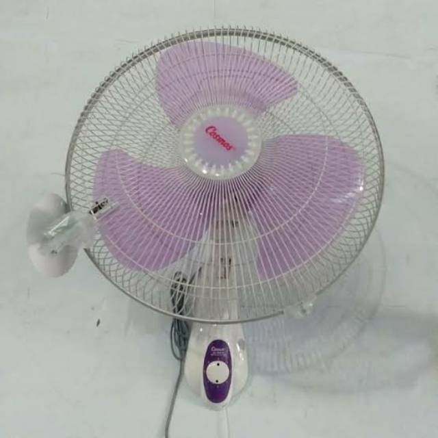 Kipas Angin Cosmos 16-WFW