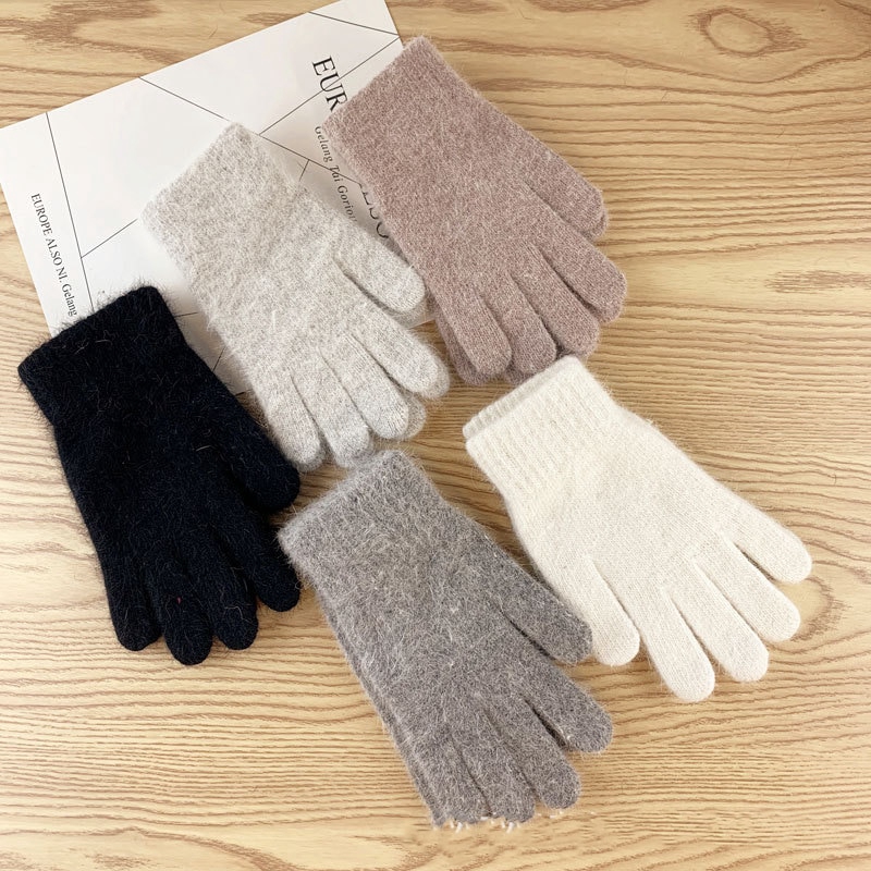 warm ladies gloves
