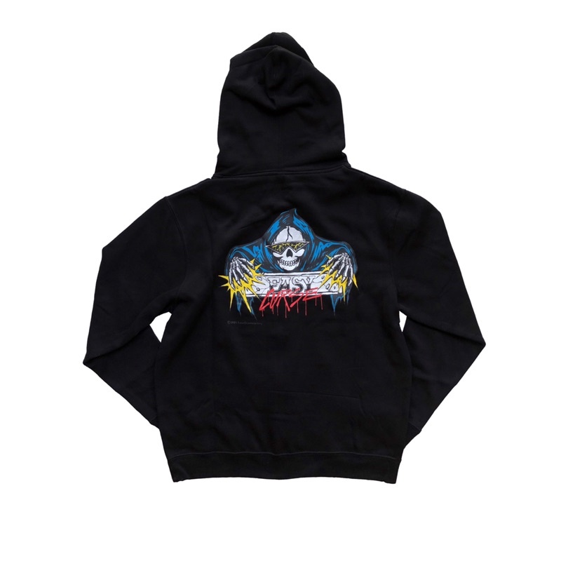 Cursed Heavyweight Hoodie