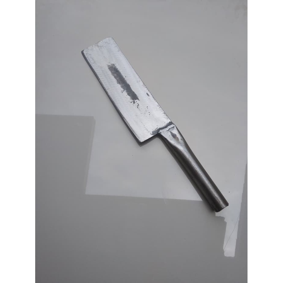 Pisau Dapur Pemotong Daging Qurban Tajam Iris Tulang Sapi Ayam