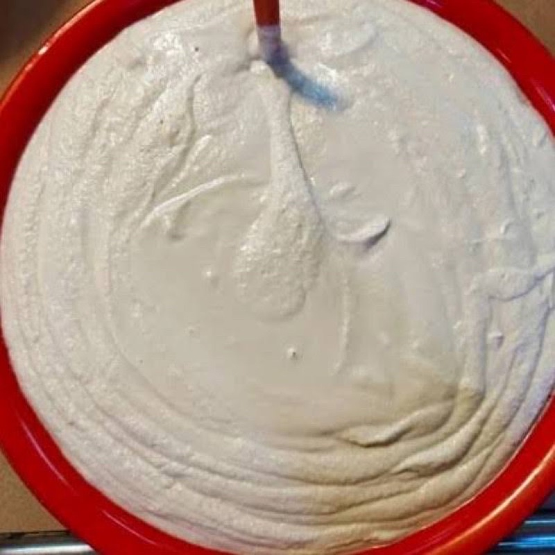 

Kemiri Halus Basah 250gr