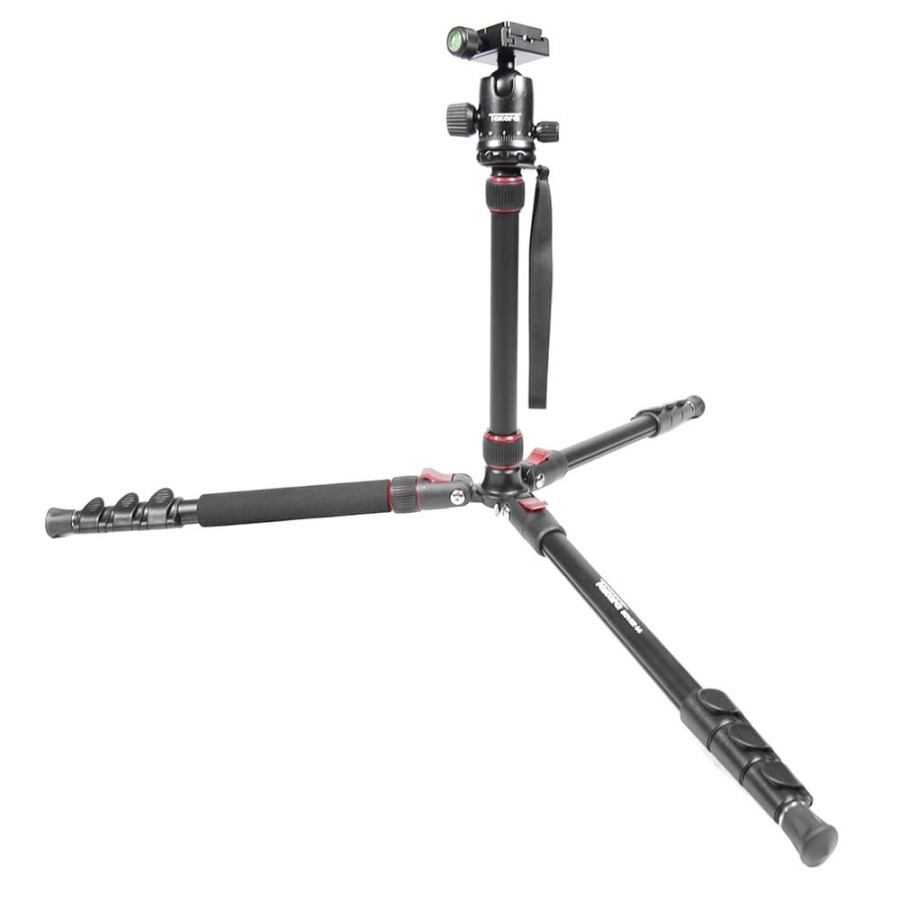 TRIPOD MONOPOD TAKARA ROVER 66 PAKET T054