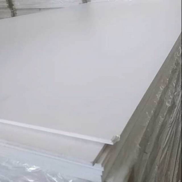 PVC Foam board 5mm 122x244 termurah