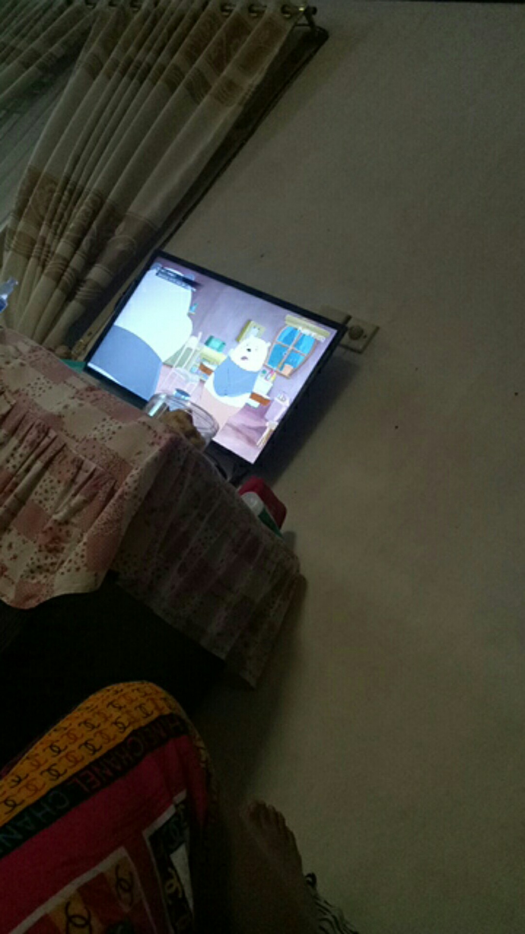 Tunik Batik Lucu Dan Unik