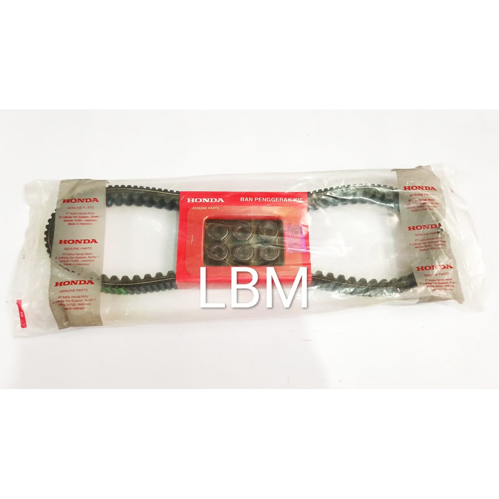 Vbelt ASSY HONDA VARIO 150 FI LED VARIO 150 LED VARIO 150 LED VARIO 150