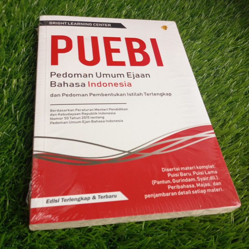 BUKU PUEBI