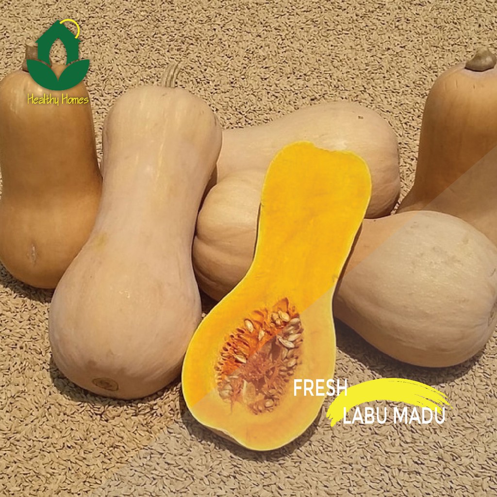 

Labu Madu Sayuran Segar Jabodetabek