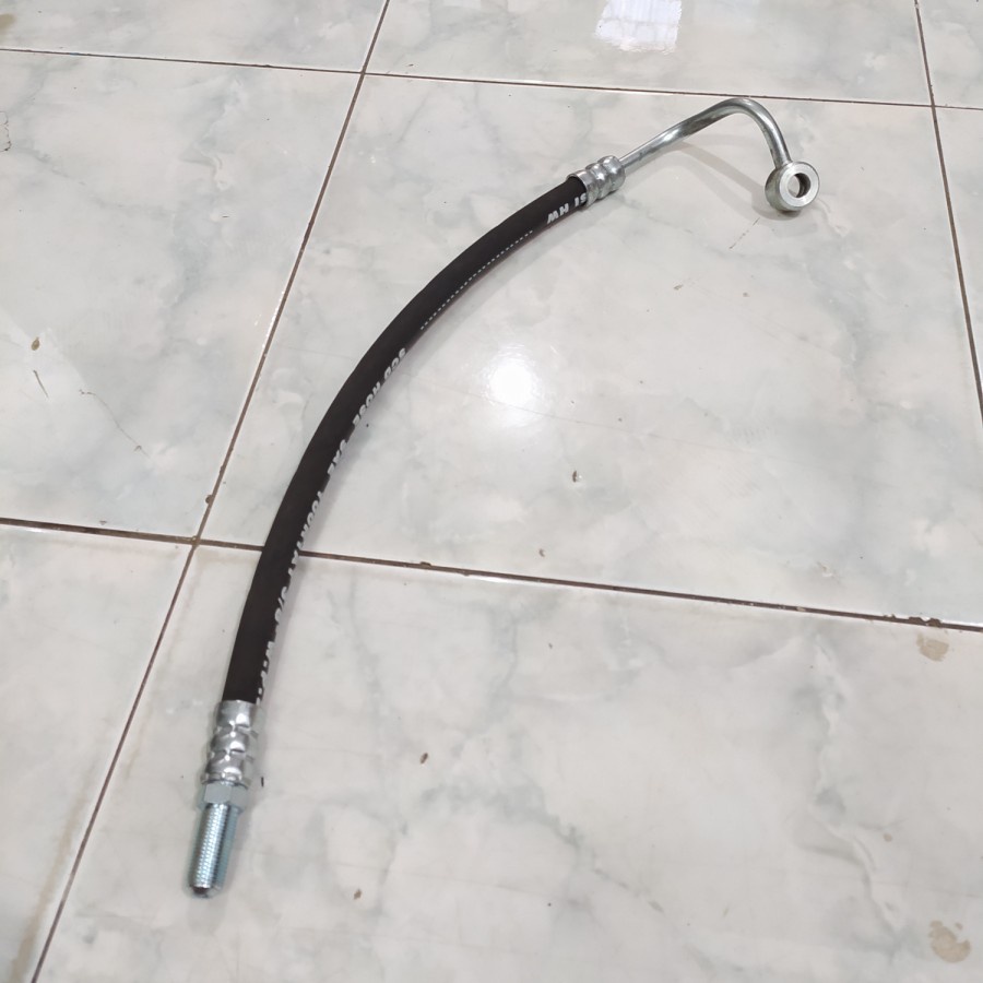 Selang Kabel Power Steering Mobil Isuzu NKR71 Double