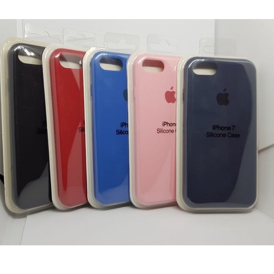 Silicone Case Premium iPhone  7/ 7+/8/8+/SE /X/ XS /XS MAX /XR/ 11/ 11 PRO /11 PRO MAX /12/ 12PRO/ 12 PRO MAX /12 MINI/ 13 /13 MINI/ 13 PRO/ 13 PRO MAX