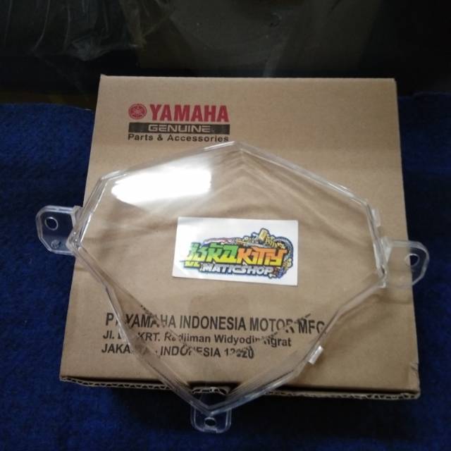 Mika Speedo Mio M3 mika speedometer mio m3