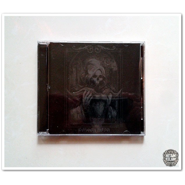 Jual CD POISON NOVA - CIRCLE OF WOE