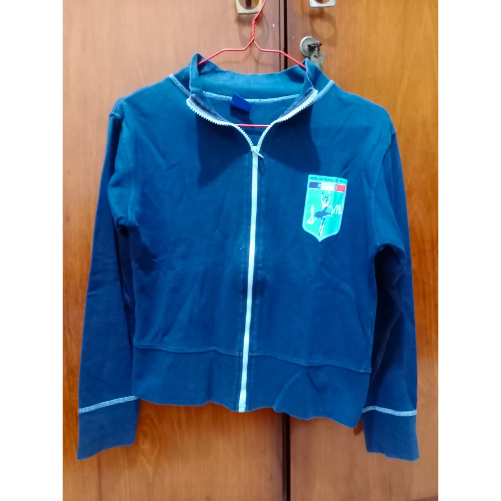 SOPHIE MARTIN JAKET