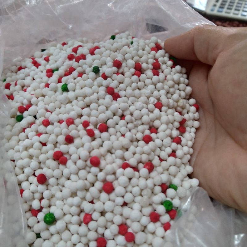 

Biji Mutiara Kualitas Bagus 250 gr