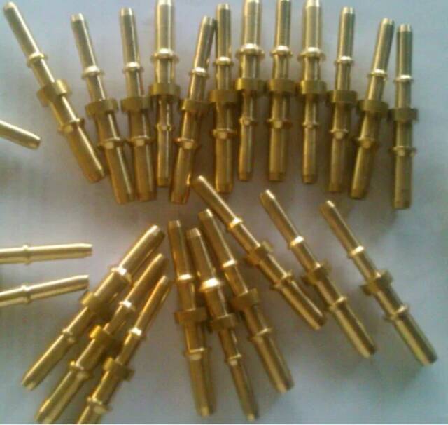 NEPEL SAMBUNGAN 6MM/6MM