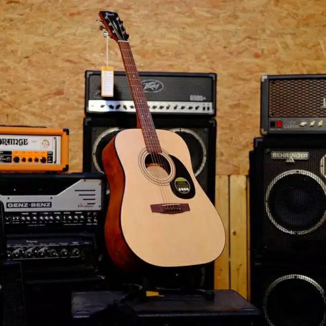 Gitar Akustik CORT AD810OP