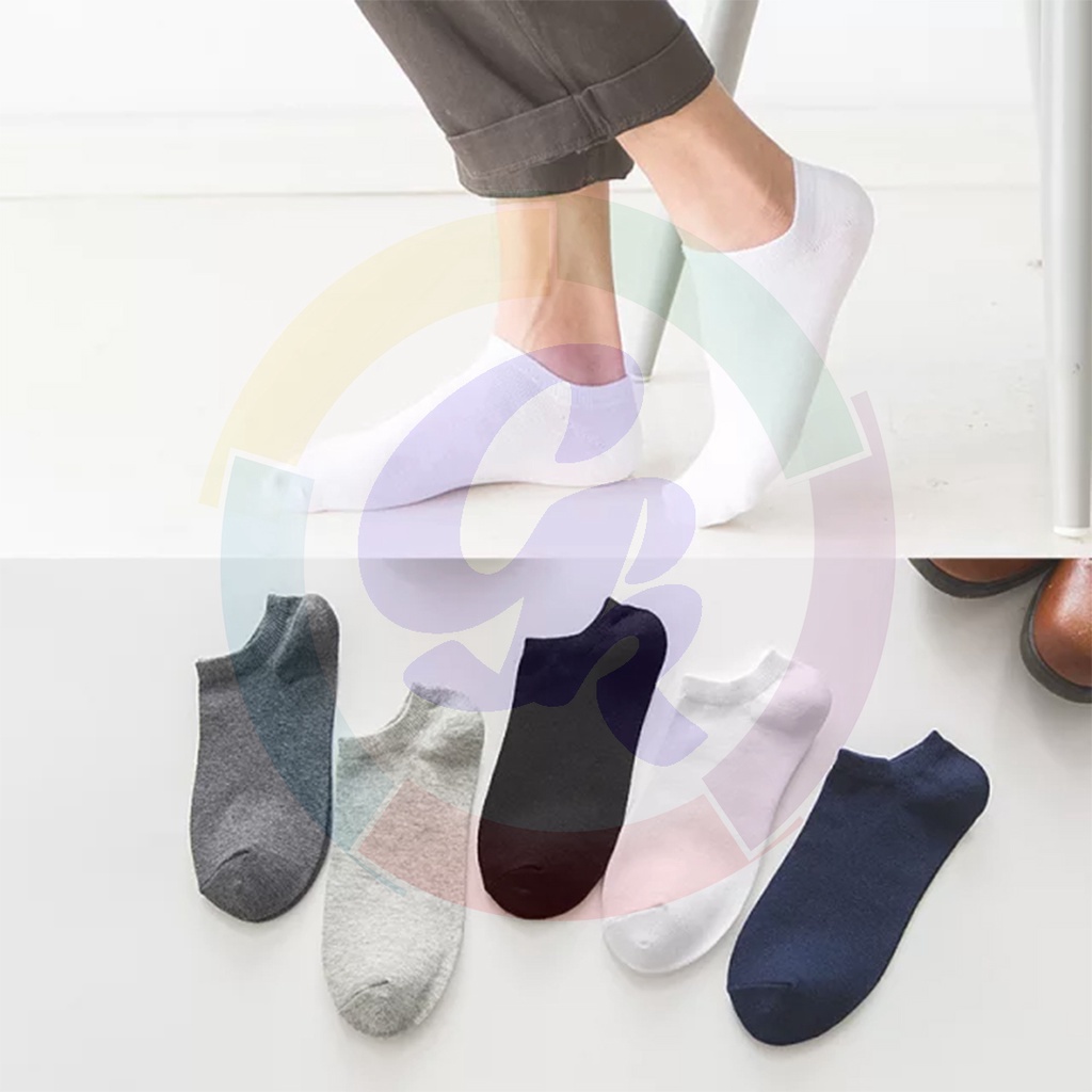 Harga Grosir kaos kaki pendek 12 pcs kaos kaki murah kaos kaki sekolah kaos kaki sport pendek unisex