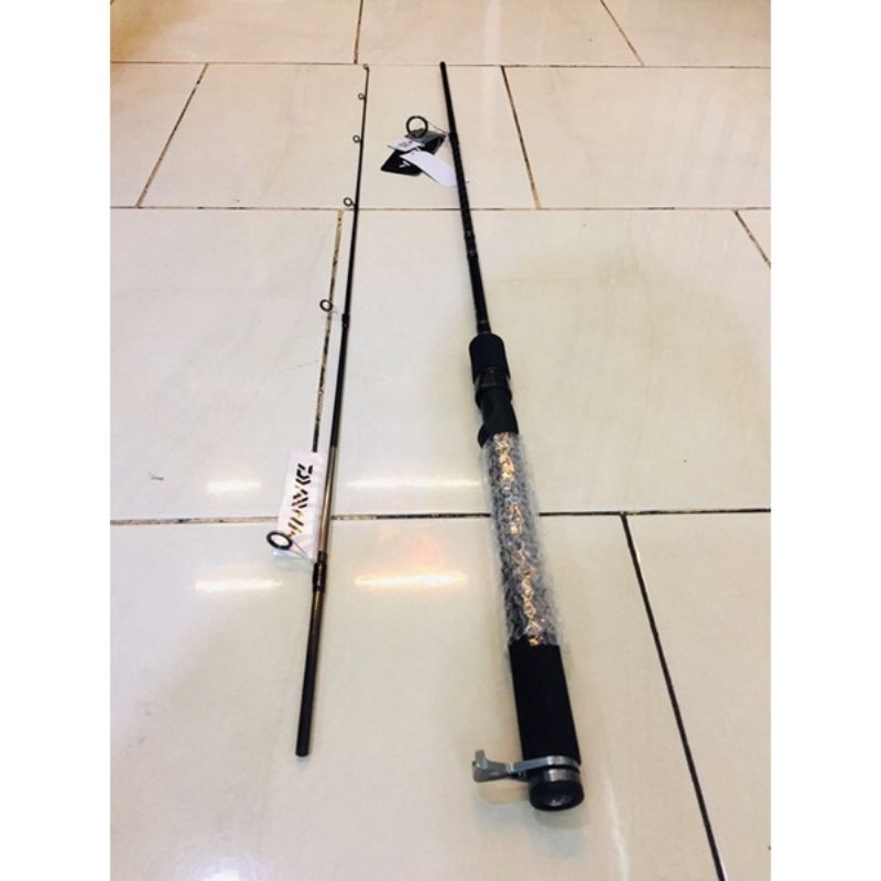 JORAN DAIWA MAGOI GT 180 602MS