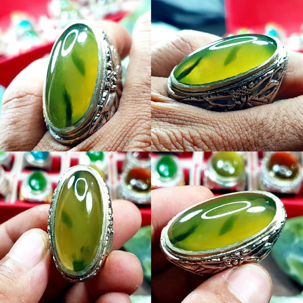 BATU SOLAR LUMUT KERISTAL KODE2566