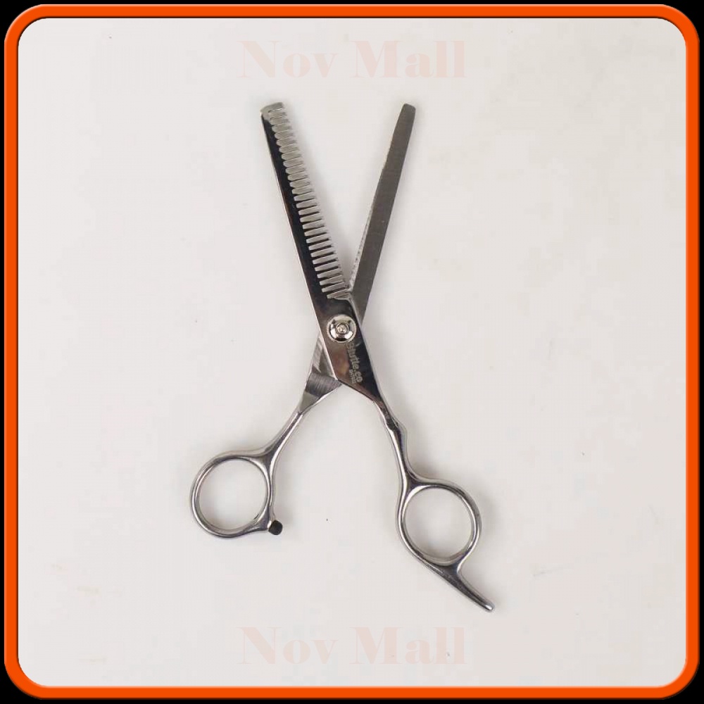 Gunting Sasak Rambut Full Stainless Steel - BHT002