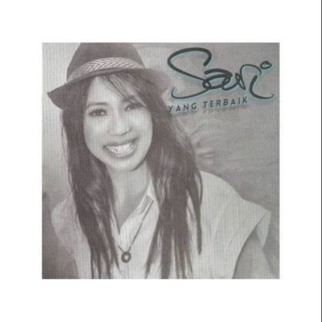 CD YANG TERBAIK SARI