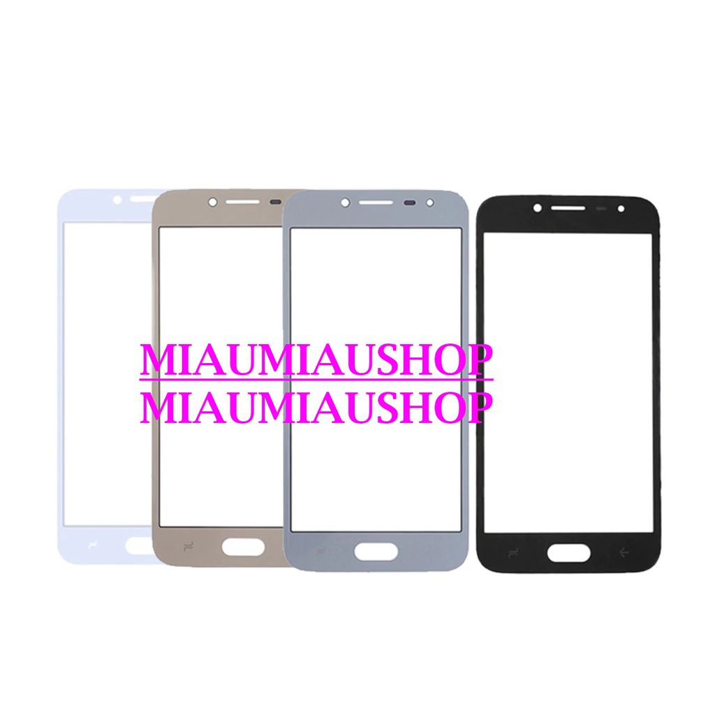 Glass LCD Kaca Touchscreen Samsung J2 PRO J250 ORI KACA LAYAR SENTUH