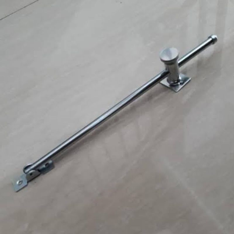 lamskar pipa /sikutan cendela  bulat putih