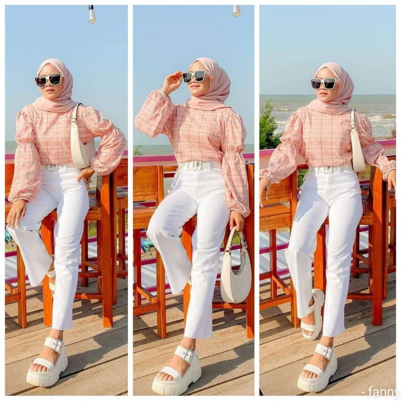 READY ATASAN VIVALDI IMPORT ORI