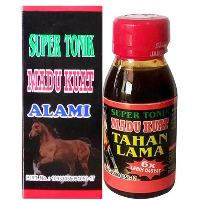

Sale..!! Madu Tonik Super 6X Lebih Dahsyat - Ga