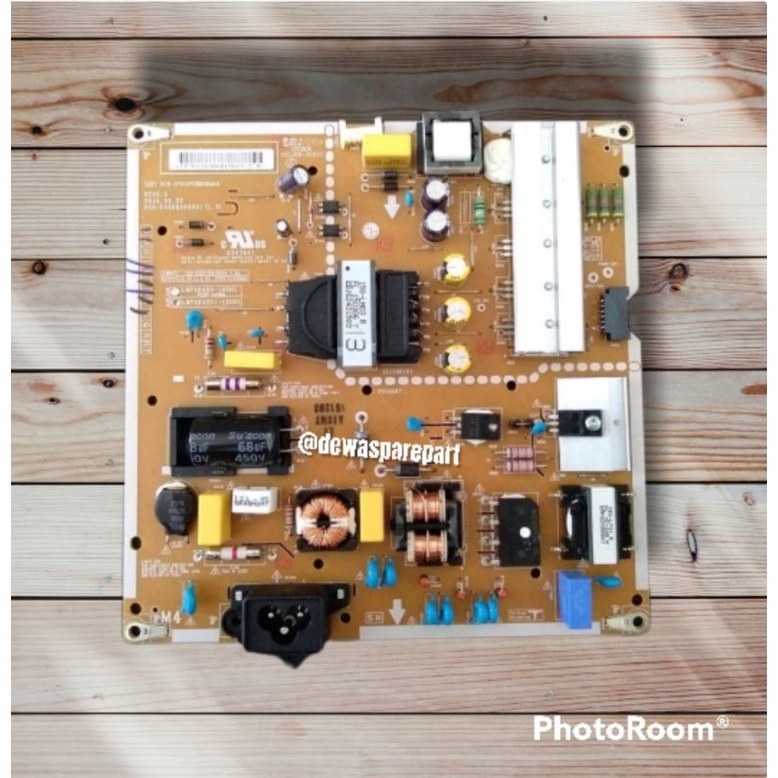 PSU - POWER SUPPLY TV LG 42LF550A - 42LF550 A - 42LF550 - 42lf