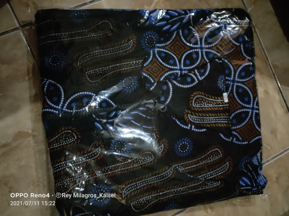 Outer Batik Jumbo Ld 130cm Motif Terbaru Longcardi Terlaris Ld 120 Outer Batik Wanita
