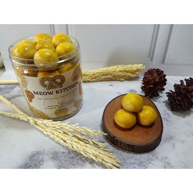 

Nastar Premium-Meow Kitchen