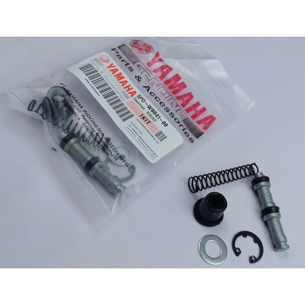 Master Rem 5PO Yamaha Mio Cylinder Set 5PO-W0041-00